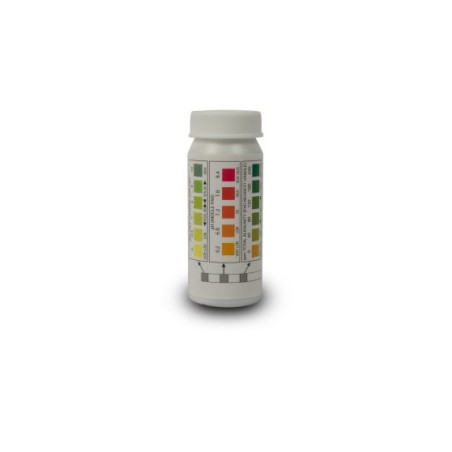 EXIT Pool test strips (50 items)