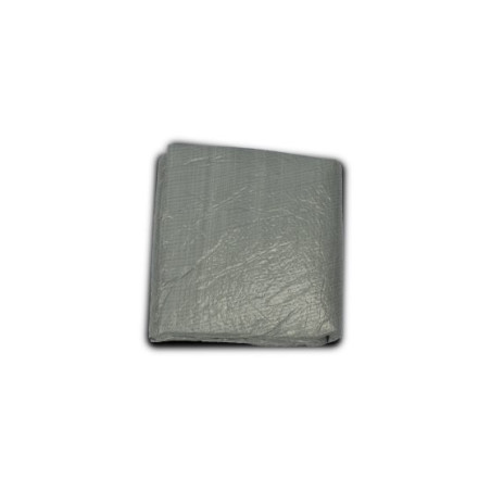 EXIT Pool ground cover 400x200cm - grey
