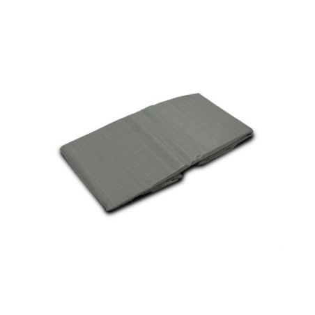 EXIT Pool ground cover 400x200cm - grey