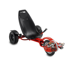 EXIT Trike Pro 100 Rouge