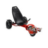 EXIT Trike Pro 100 Rouge
