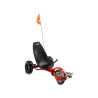 EXIT Trike Pro 100 Rouge