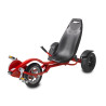 EXIT Trike Pro 100 Rouge