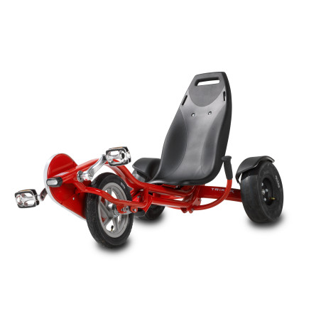 EXIT Trike Pro 100 Rouge
