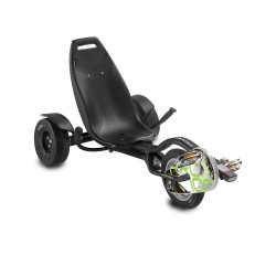 EXIT Trike Pro 100 Noir