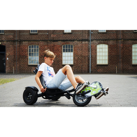 EXIT Trike Pro 100 Noir