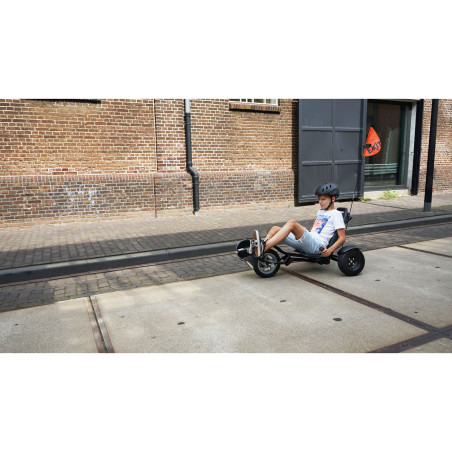 EXIT Trike Pro 100 Noir