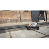 EXIT Trike Pro 100 Noir