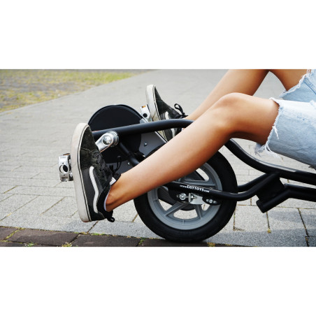 EXIT Trike Pro 100 Noir