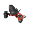 EXIT Trike Pro 50 Rouge