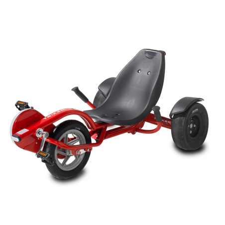 EXIT Trike Pro 50 Rouge