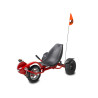 EXIT Trike Pro 50 Rouge