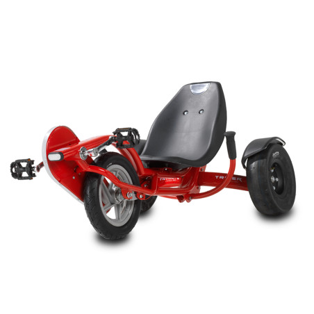 EXIT Trike Pro 50 Rouge