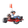 EXIT Trike Pro 50 Rouge