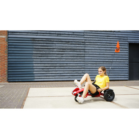 EXIT Trike Pro 50 Rouge