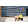 EXIT Trike Pro 50 Rouge