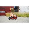 EXIT Trike Pro 50 Rouge