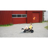 EXIT Rocker Fire