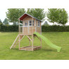 EXIT Loft 700 cabane de jeu en bois - naturel