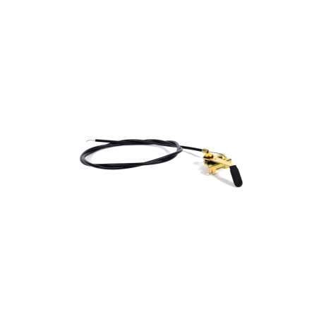 Câble d'accélération pour SCAG 484665