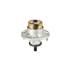 Palier de lame pour JOHN DEERE AM144608