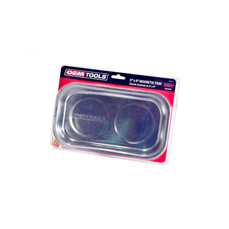 Plateau magnétique rond UNIVERSEL pour atelier