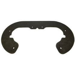 Lame de chasse-neige pour TORO 100-9872 - 1009872