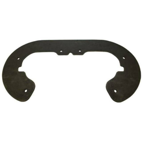Lame de chasse-neige pour TORO 100-9872 - 1009872