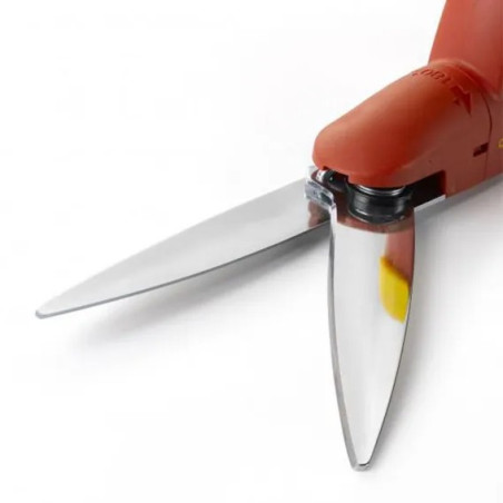 Cisaille à gazon OUTILS WOLF OJD
