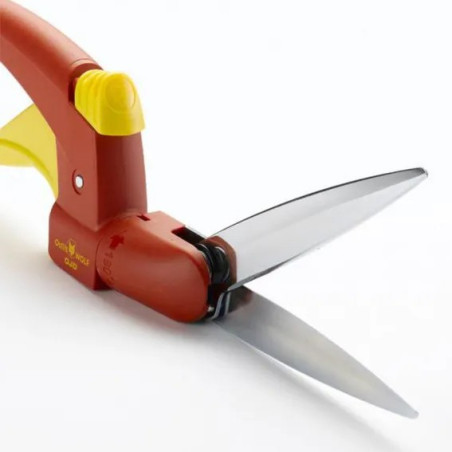 Cisaille à gazon OUTILS WOLF OJD