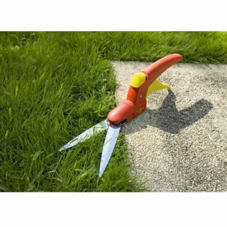Cisaille à gazon OUTILS WOLF OJD