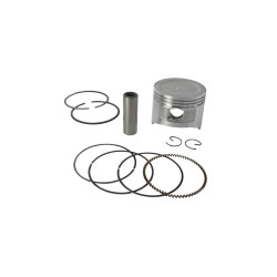Piston 13101-ZE1-000 Honda