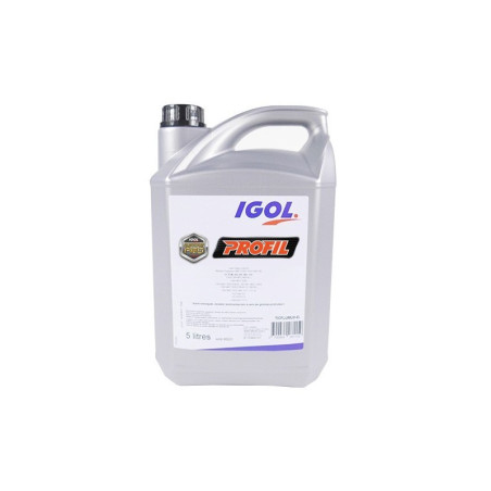 PROFIL INTENSE 2 TEMPS  5L