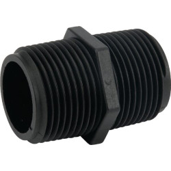 Embout BANJO NIP100SH