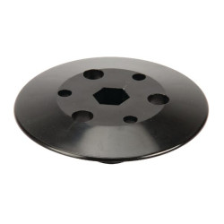 Demi poulie supérieur ETESIA ET24665