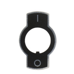 Plaque APEM U1050