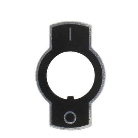 Plaque APEM U1050