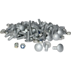 Boulons OUTILS-WOLF 26357OW