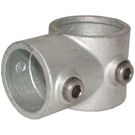 Raccord UNIVERSEL C03G25