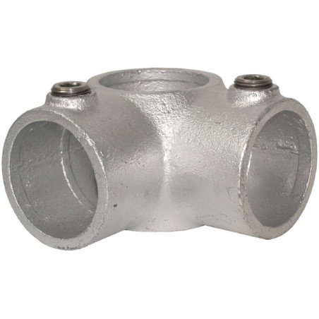 Raccord UNIVERSEL C21G25