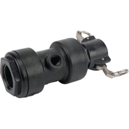 Soupape BANJO PV100075B