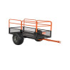 Roue AGRI-FAB 450554