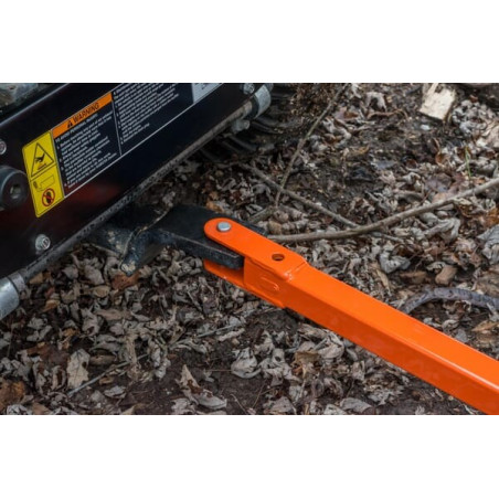 Roue AGRI-FAB 450554