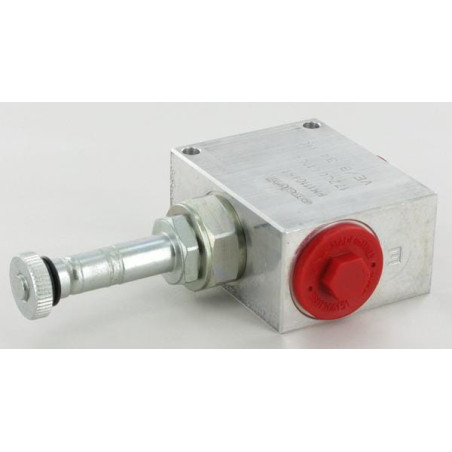 Soupape WALVOIL VEB16001