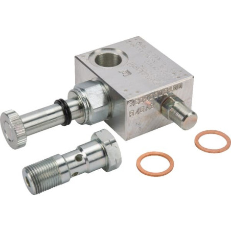 Valve WALVOIL VEB10001