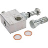 Valve WALVOIL VEB10001