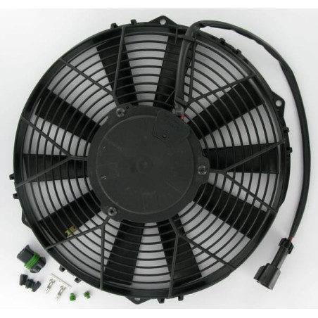 Ventilateur EMMEGI OK9202430N