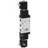 Valve CAMOZZI 334D01502