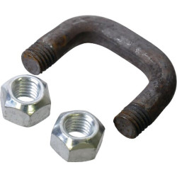 Boulons LUCAS G 10019012