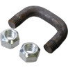 Boulons LUCAS G 10019012